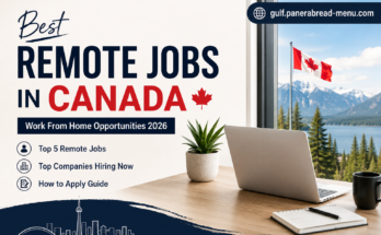 Remote Jobs in Canada